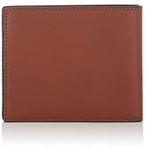 Thumbnail for your product : Serapian Men's Milano Leather Billfold - Cognac