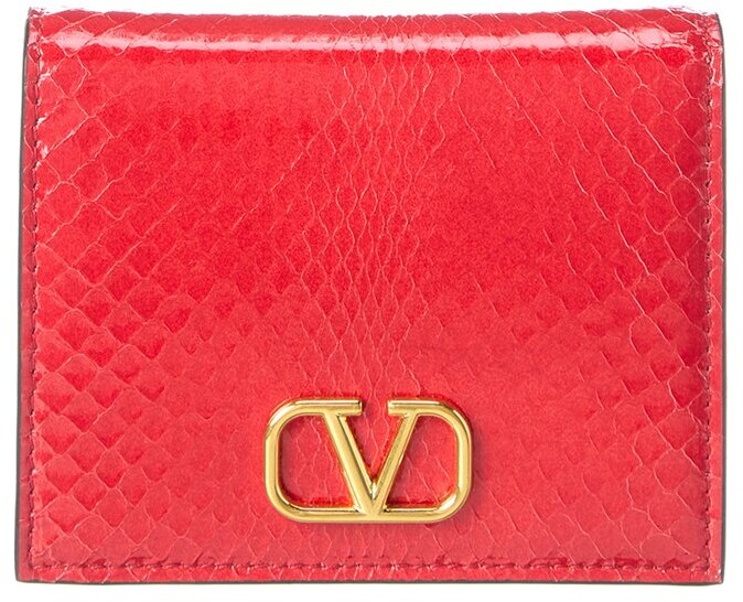 valentino wallet sale