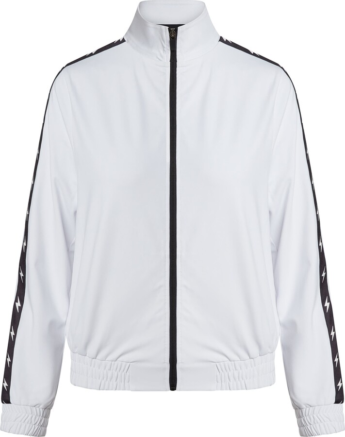 Electric Yoga Bolt Track Jacket