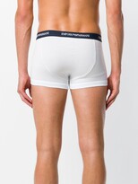 Thumbnail for your product : Emporio Armani Logo Band Boxers
