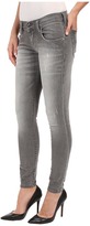 Thumbnail for your product : Diesel Grupee-Ankle Trousers 672J