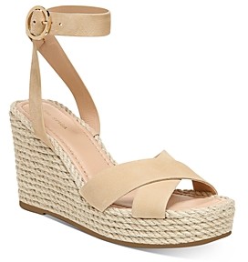 via spiga wedge sandals