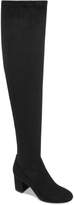 Thumbnail for your product : INC International Concepts Rikkie Over-The-Knee Boots, Created for Macy's