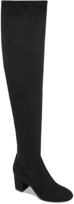 INC International Concepts Rikkie Over-The-Knee Boots, Created for Macy's