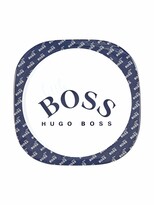 Thumbnail for your product : BOSS Kidswear Logo-Print Meal Set
