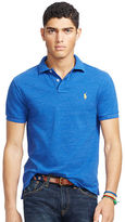 Thumbnail for your product : Polo Ralph Lauren Slim-Fit Mesh Polo Shirt