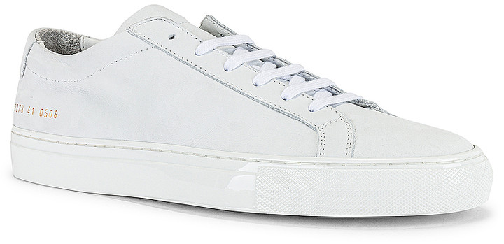 common projects lux