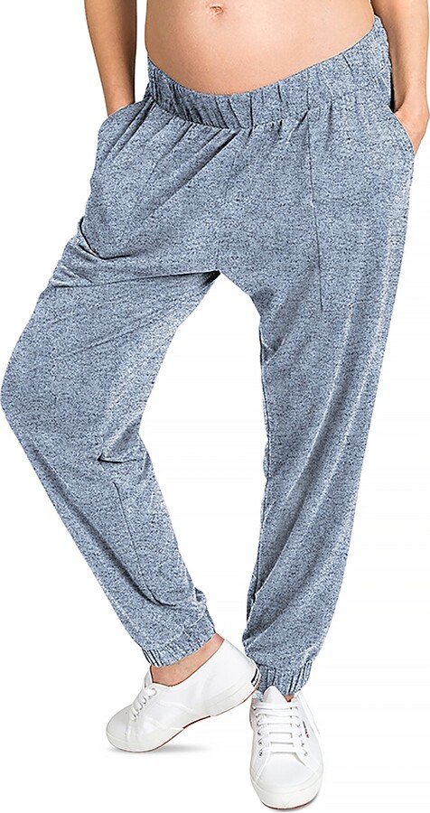 Nom Maternity Jenna Maternity Pants