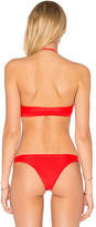 Thumbnail for your product : Mikoh Tahaa Halter Top