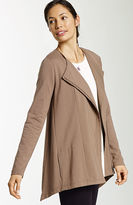 Thumbnail for your product : J. Jill Pure Jill high-low jacket