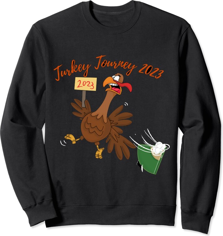 Turkey_Enriquez Sweatshirt