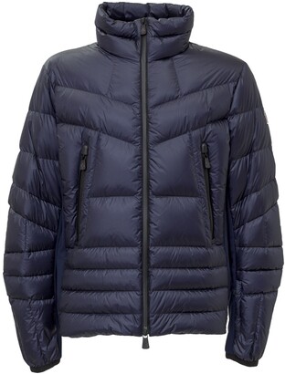 MONCLER GRENOBLE Canmore Down Jacket