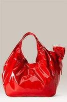 Thumbnail for your product : Valentino 'Lacca Nuage' Hobo Bag
