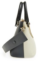 Thumbnail for your product : Chloé 'Baylee - Mini' Shoulder Bag