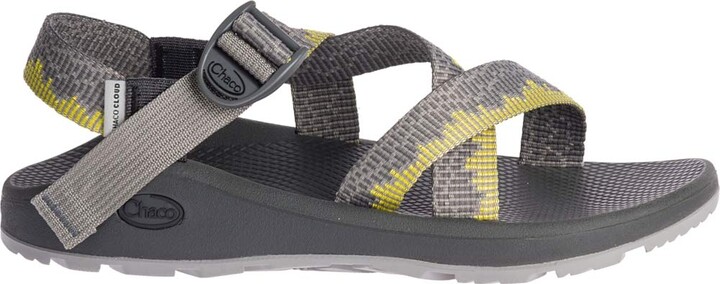 chaco men's zcloud 2 sport sandal