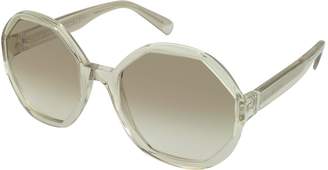 Marc Jacobs MJ 584/S Honey Octagon Women's Sunglasses