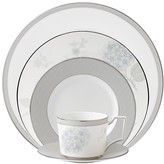 Thumbnail for your product : Wedgwood Patina Platinum Hydrangea 5 Piece Place Setting