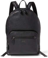Thumbnail for your product : Ralph Lauren Pebbled Leather Backpack