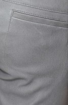 Thumbnail for your product : Escada 'Linya' Stretch Leather Leggings