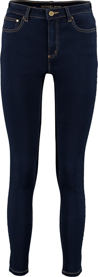 Michael Kors Women's Skinny Jeans | ShopStyle