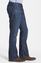 Thumbnail for your product : 7 For All Mankind 'Brett' Bootcut Jeans (Highland Park Lane)