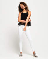 Thumbnail for your product : Superdry Cassie Skinny Jean