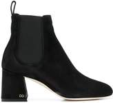 Thumbnail for your product : Dolce & Gabbana ankle boots