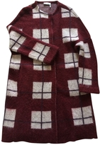 Thumbnail for your product : Sonia Rykiel Sonia By Coat