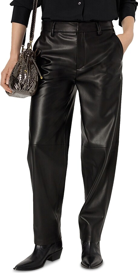 Gerard Darel Carmen Pants