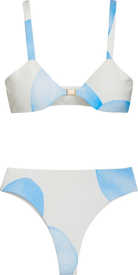 Bikinis by Bridget Cove Bikini Top