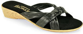 Thumbnail for your product : Onex Marion - Low Wedge Slide