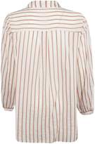 Thumbnail for your product : Forte Forte Striped Shirt