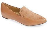 Thumbnail for your product : Geox 'Leslie' Flat (Women)