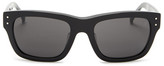 Thumbnail for your product : Vera Wang Women's Plastic Wayfarer Sunglasses