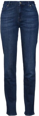 7 For All Mankind Woman Jeans