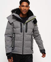 Thumbnail for your product : Superdry Deluxe Nordic Snow Puffer Jacket
