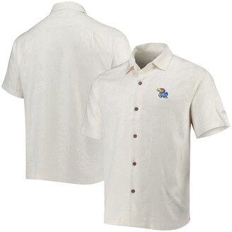 Tommy Bahama White Men's Shirts | Shop the world's largest 
