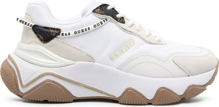GUESS USA Micola Active chunky sneakers