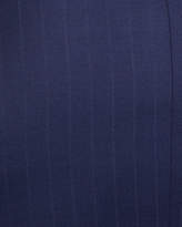 Thumbnail for your product : Ralph Lauren Railroad Striped Twill Two-Piece Suit