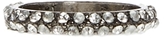 Thumbnail for your product : ASOS Pack of 8 Set Stone Rings