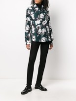 Thumbnail for your product : AMI Paris All-Over Print Shirt