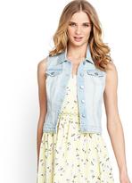 Thumbnail for your product : South Denim Gilet