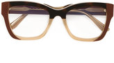 Marni - lunettes ME2600 - women - Acétate - 53