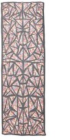 Thumbnail for your product : Nicole Miller 'Pythagoras' Scarf
