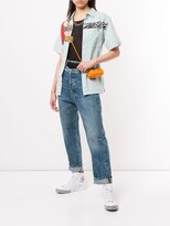 Thumbnail for your product : R 13 Kelly jeans