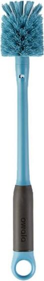 OWALA 2-in-1 Bottle Brush