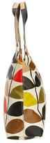 Thumbnail for your product : Orla Kiely Multi-Stem Shoulder Bag