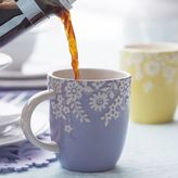 Thumbnail for your product : Sur La Table Easter Floral Mug
