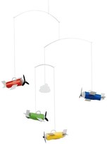 Thumbnail for your product : Flensted Mobiles 'Aeromobile' Mobile