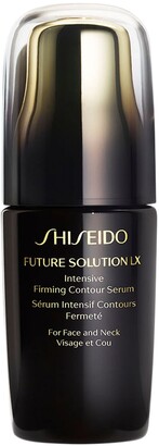 Shiseido Future Solution LX Intensive Firming Contour Serum, 50ml